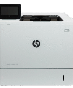 HP LaserJet Enterprise M608dn Printer