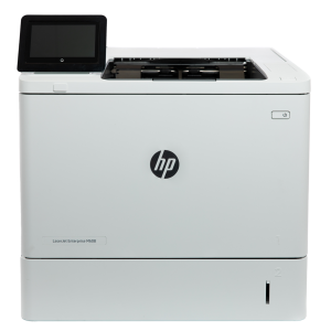 HP LaserJet Enterprise M608dn Printer