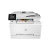 HP Color LaserJet Pro M283fdw All in One Printer