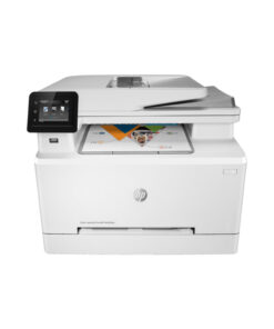 HP Color LaserJet Pro M283fdw All in One Printer