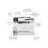 hp m283fdw spec paragon computer