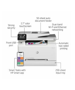 hp m283fdw spec paragon computer