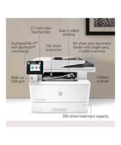 hp m428fdw spec paragon computer