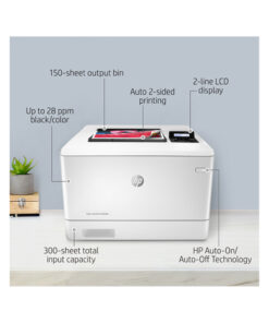 hp m454DN spec paragon computer