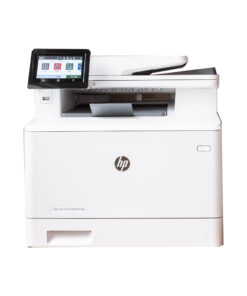 HP Color LaserJet Pro MFP M479fdw Printer