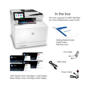 hp m479fdw price in bd paragon computer