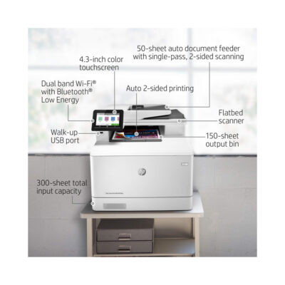 hp m479fdw spec paragon computer