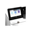 hp m611dn display bd paragon