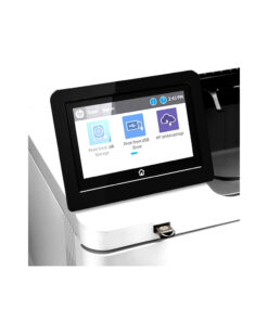 hp m611dn display bd paragon