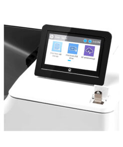 hp m653dn display bd paragon