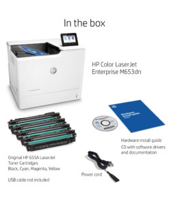 hp m653dn price in bd paragon computer