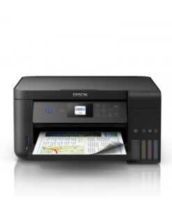 Epson L4160 Wi-Fi Duplex All-in-One Ink Tank Printer