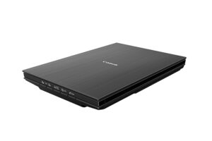Alternative view of Canon CanoScan Lide 400 Flatbed Scanner
