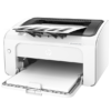 HP LaserJet Pro M12a Printer - Image 2