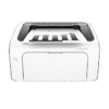 HP LaserJet Pro M12a Printer