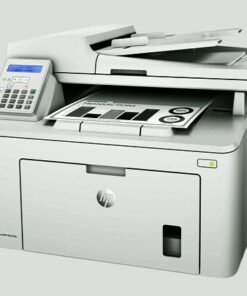 HP Pro MFP M227fdn LaserJet Printer