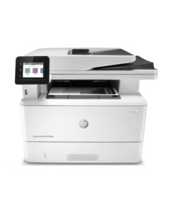 HP LaserJet Pro MFP M428dw Printer