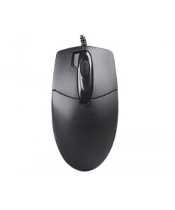 A4TECH OP-730D 2X CLICK OPTICAL WIRED MOUSE