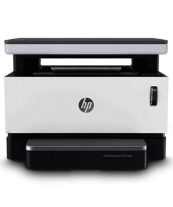 HP Neverstop Laser MFP 1200w Printer