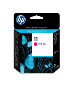 HP 11 Magenta Printhead