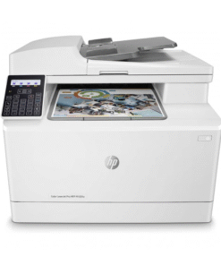HP Color LaserJet Pro MFP M183fw printer