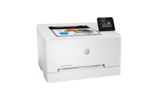 HP Color LaserJet Pro M255dw Printer