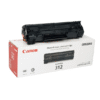 Canon EP-312 Black Genuine Laser Toner Cartridge
