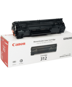 Canon EP-312 Black Genuine Laser Toner Cartridge