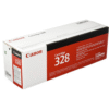 Canon 328 Black Genuine Laser Toner Cartridge