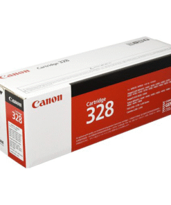 Canon 328 Black Genuine Laser Toner Cartridge