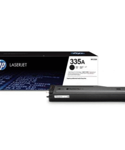 HP 335A Black Original LaserJet Toner Cartridge