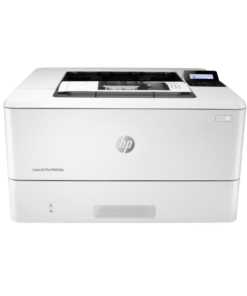 HP LaserJet Pro M404dw Printer
