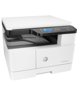 HP LaserJet MFP M438n Printer
