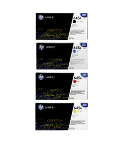 HP 645A LaserJet Toner