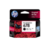 HP Original 678 Cartridge