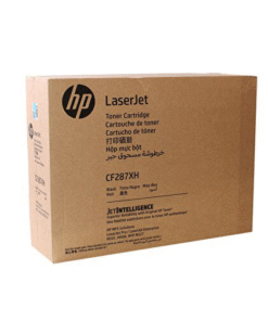 HP 87X High Yield Black Original LaserJet Toner Cartridge