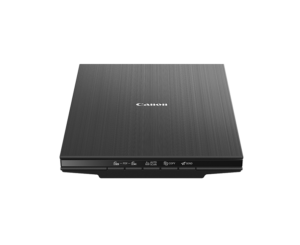 Canonscan Lide 400 Scanner