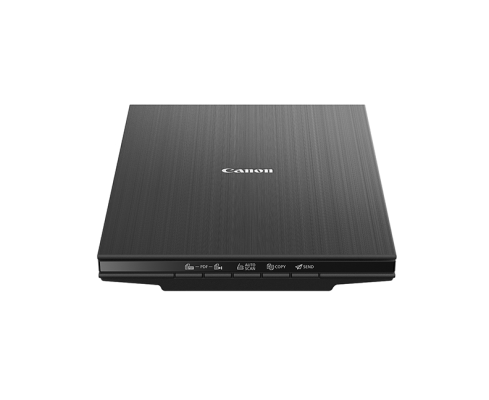 Canonscan Lide 400 Scanner
