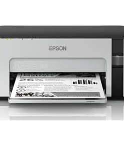 EcoTank Monochrome M1120 Wi-Fi InkTank Printer