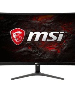 MSI Optix G241VC 24-Inch Full HD Curved Gaming Monitor