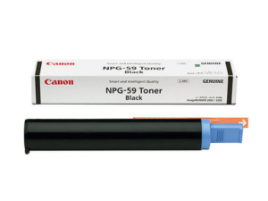 Canon NPG-59 Copier Toner Cartridge