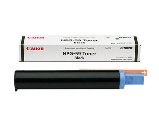 Canon NPG-59 Copier Toner Cartridge