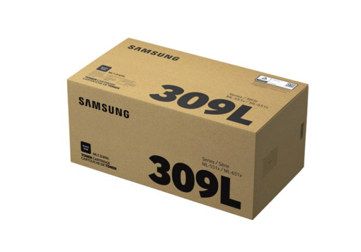 Samsung MLT-D309L Black Toner Cartridge