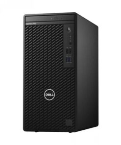 Dell OptiPlex 3080 MT Core i3 10th Gen Tower Brand PC (Only Cpu)