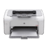 HP Laserjet Pro P1102 Printer