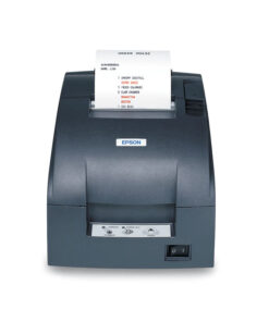 Epson TM U220B POS USB Printer