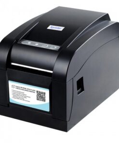 Xprinter XP-350BM Direct Thermal POS & Label Printer