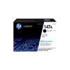 HP 147A Black Original LaserJet Toner Cartridge