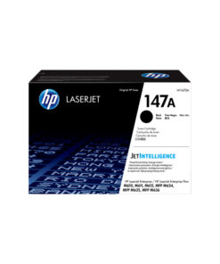 HP 147A Black Original LaserJet Toner Cartridge