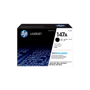 HP 147A Black Original LaserJet Toner Cartridge